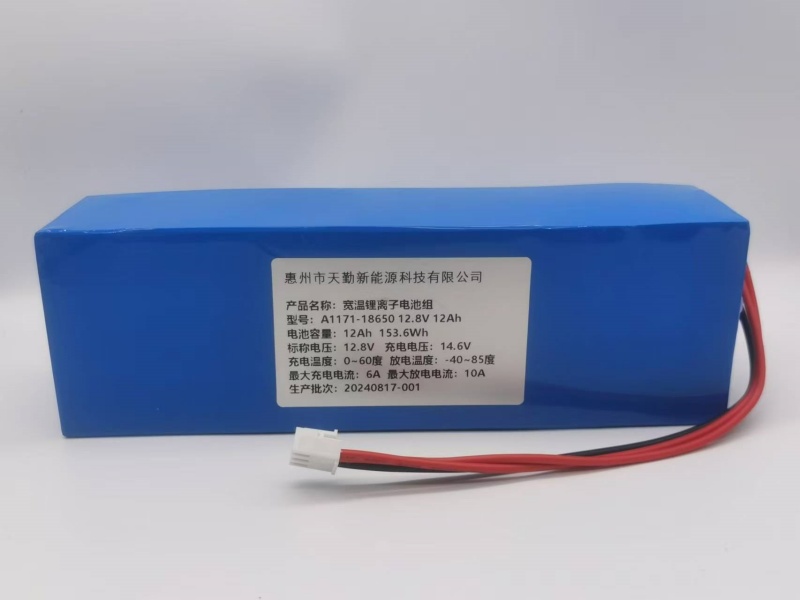 锂电池极片卷绕的基本原理是什么？