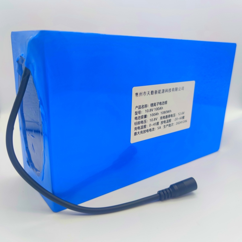 吉利自研全固态电池首个Pack下线