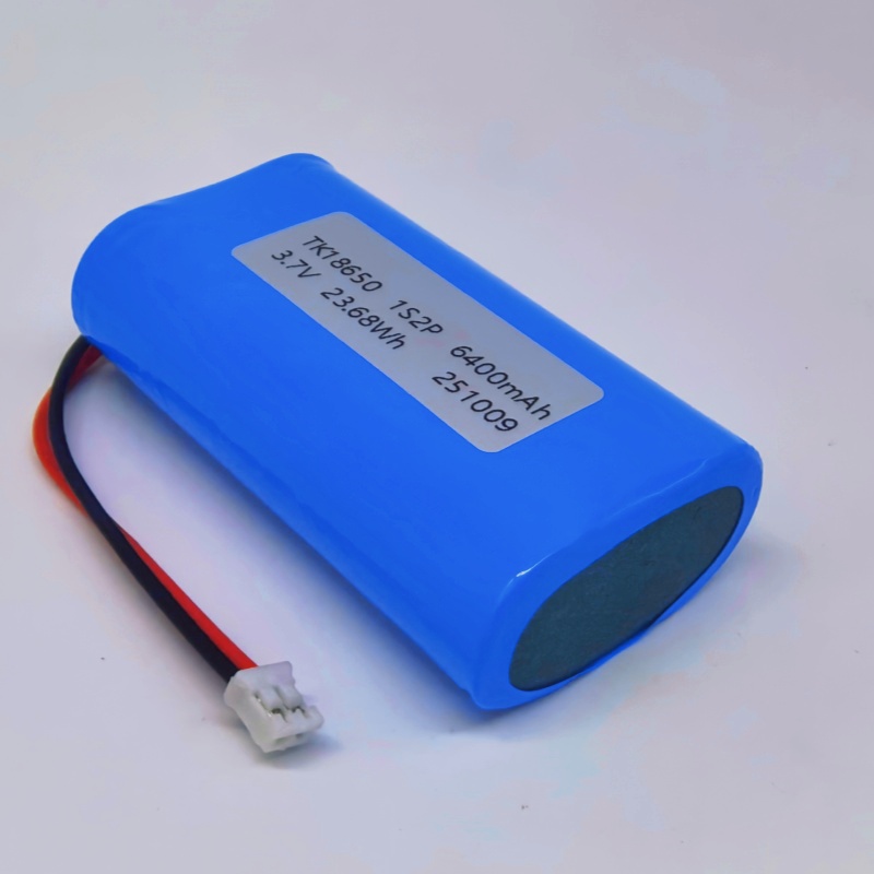 液冷散热器性能测试系统的研制