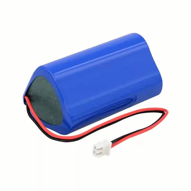 锂电池浆料的组成及控制点